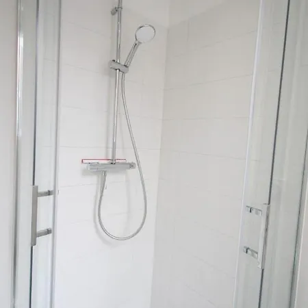 Apartment In The Heart Of Central Nice Functional And Cozy Studio For 2pers