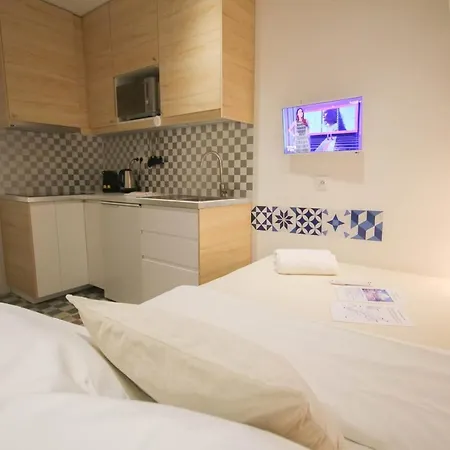 Appartamento Centre - Superbe Studio Cozy Et équipé ! Lilla